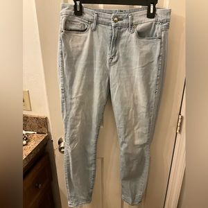 Good American Jeans size 29 used